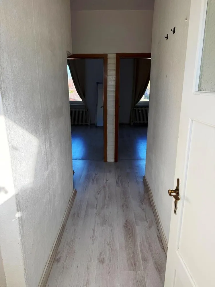 3 Zimmer Wohnung mit 69 m² in Leer – Bild 9
