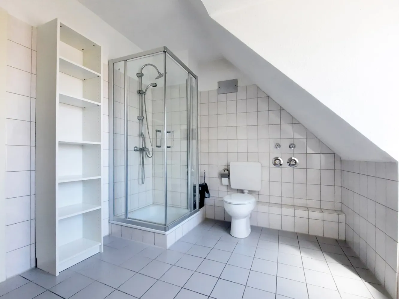 3 Zimmer Wohnung mit 100 m² in Bensheim – Bild 5
