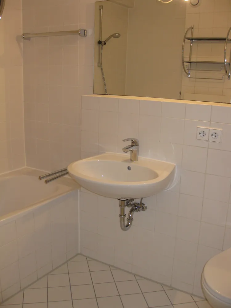 3 Zimmer Wohnung mit 60 m² in Stuttgart – Bild 8