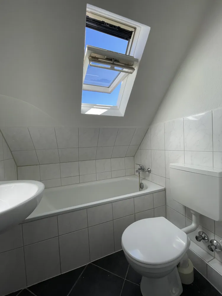 4 Zimmer Wohnung mit 48 m² in Dortmund – Bild 4