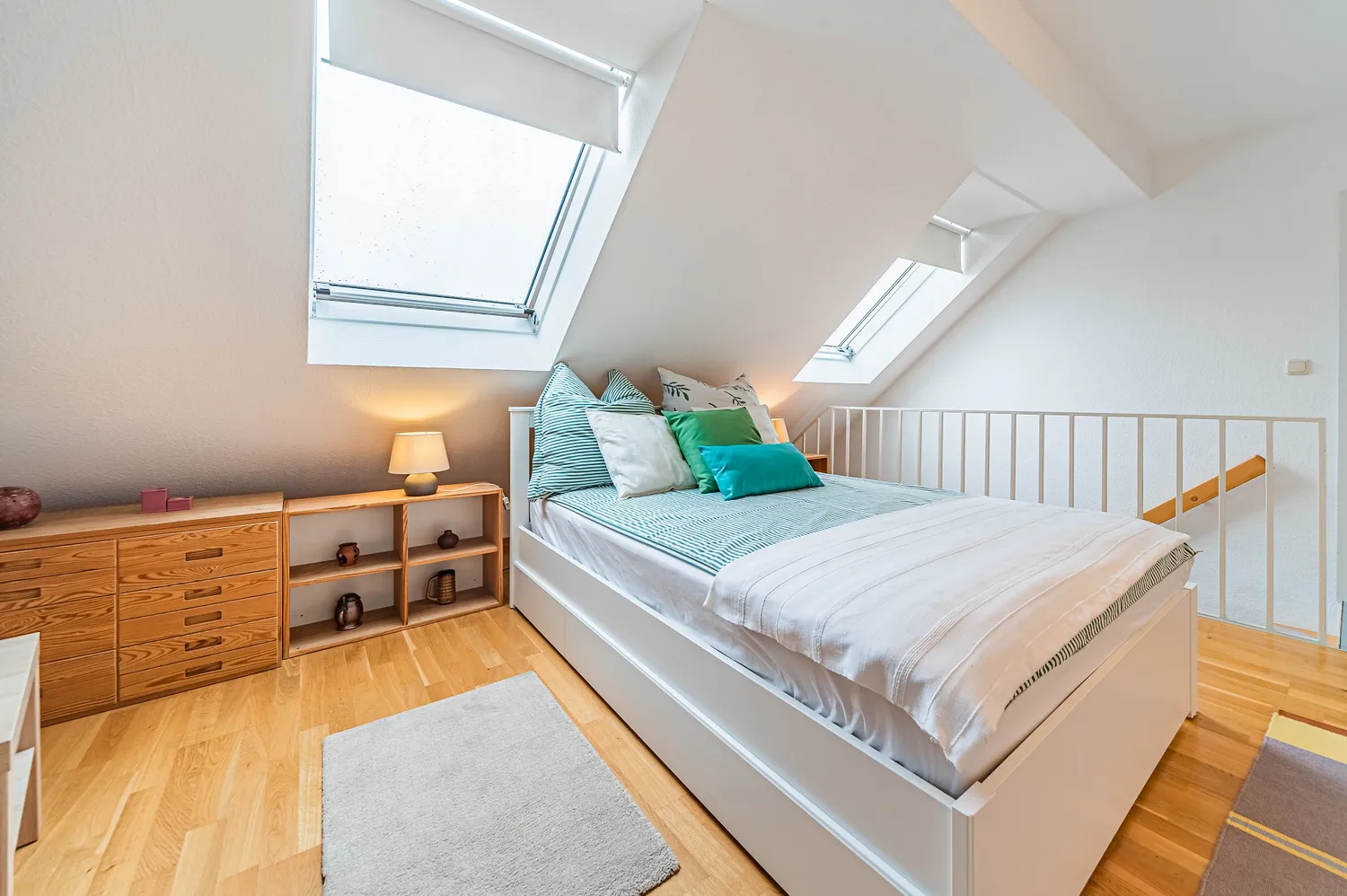 3 Zimmer Wohnung mit 70 m² in Oberursel (Taunus) – Bild 12