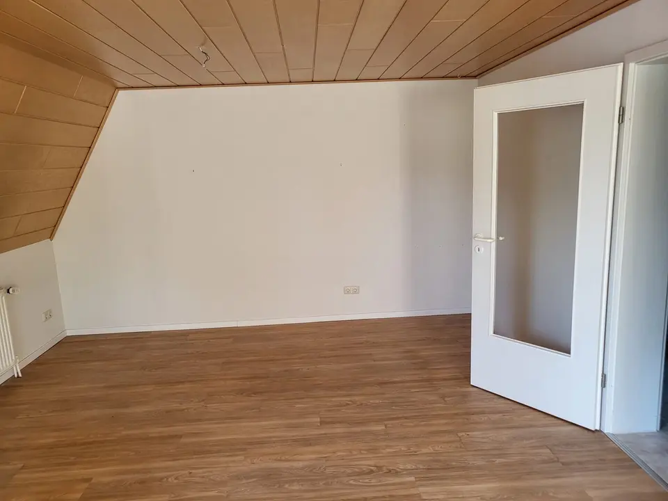 3 Zimmer Wohnung mit 65 m² in Minden – Bild 2