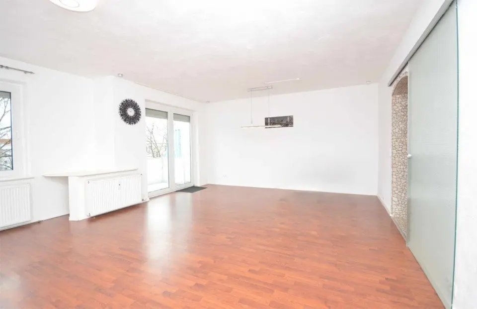 3 Zimmer Wohnung mit 64 m² in Salzgitter – Bild 2
