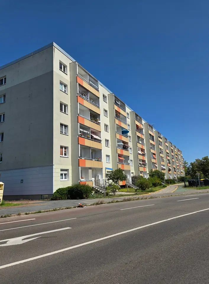 3 Zimmer Wohnung mit 78 m² in Halle (Saale) – Bild 7