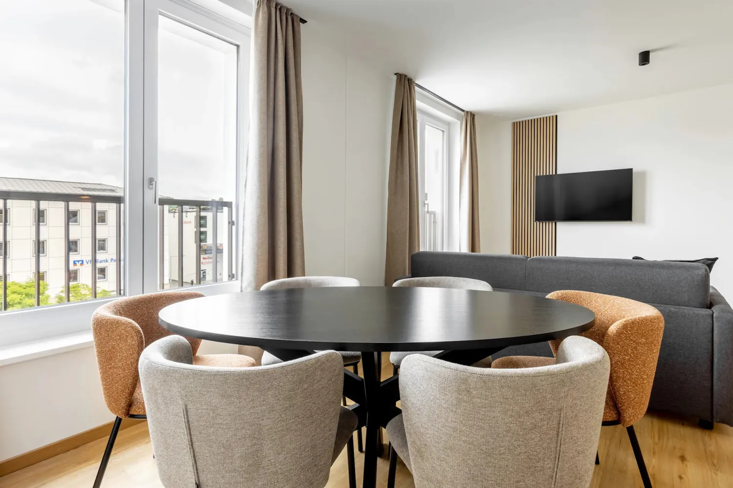 WG-Zimmer mit 15 m² in Passau – Bild 8