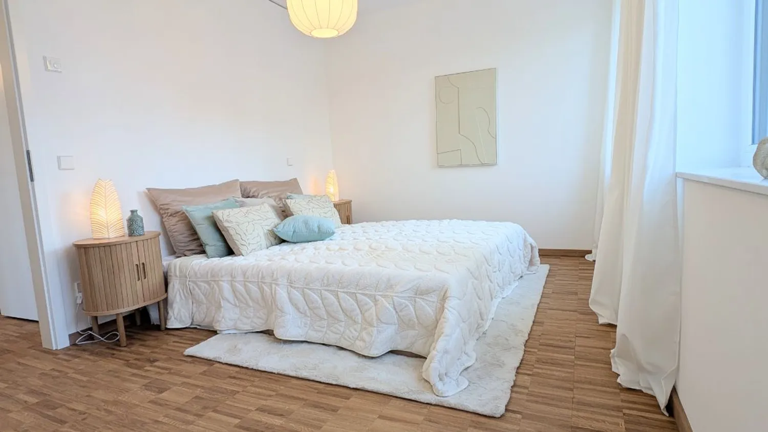 2 Zimmer Wohnung mit 67 m² in Hannover – Bild 3