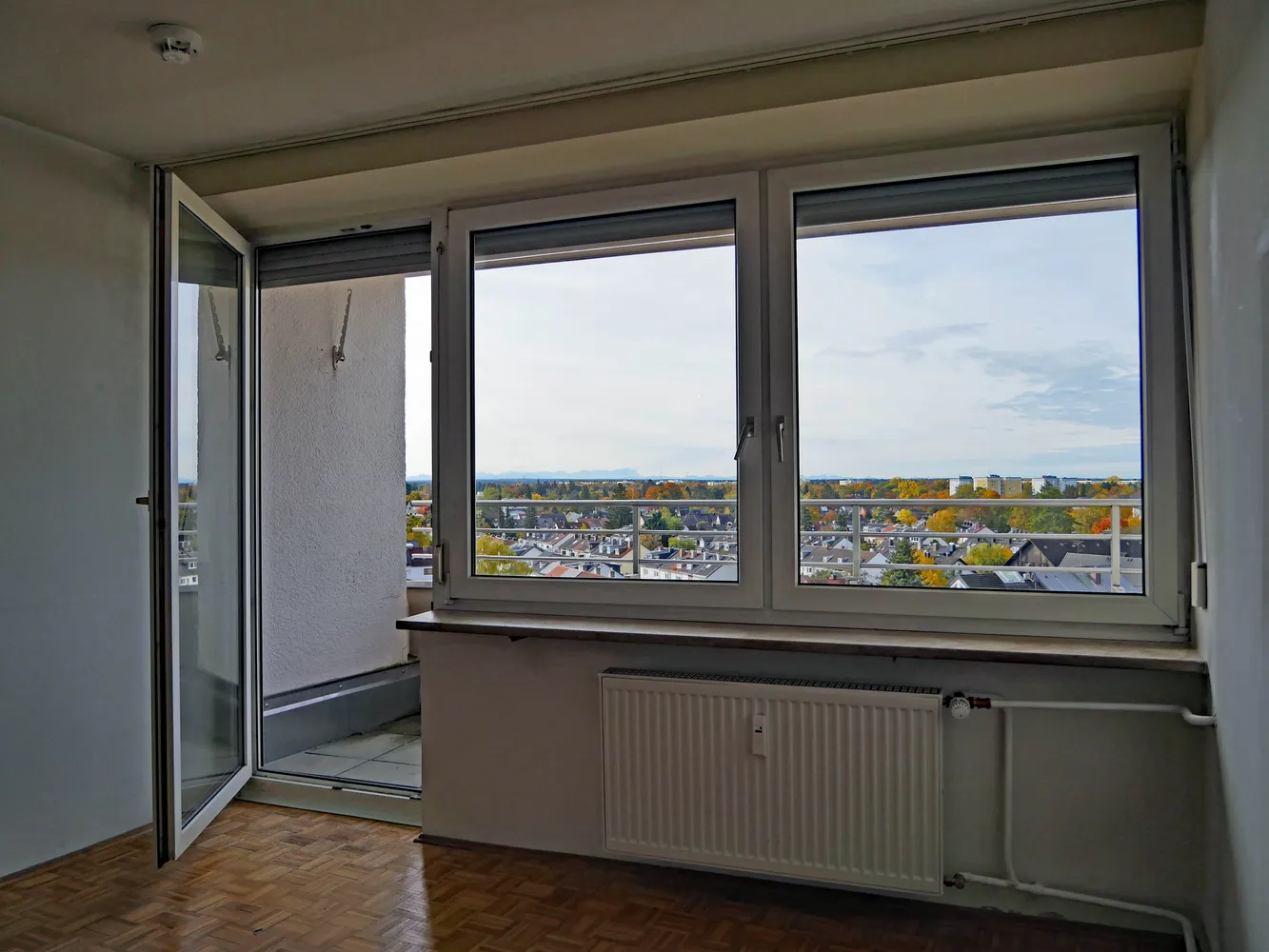 1 Zimmer Wohnung mit 30 m² in München – Bild 3