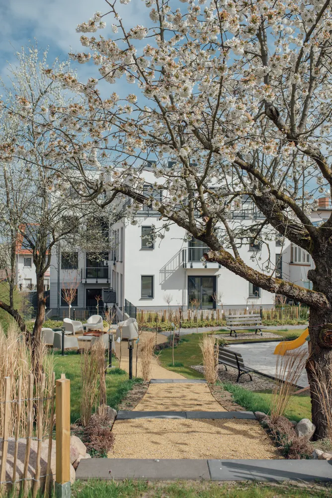 2 Zimmer Wohnung mit 41 m² in Berlin – Bild 12