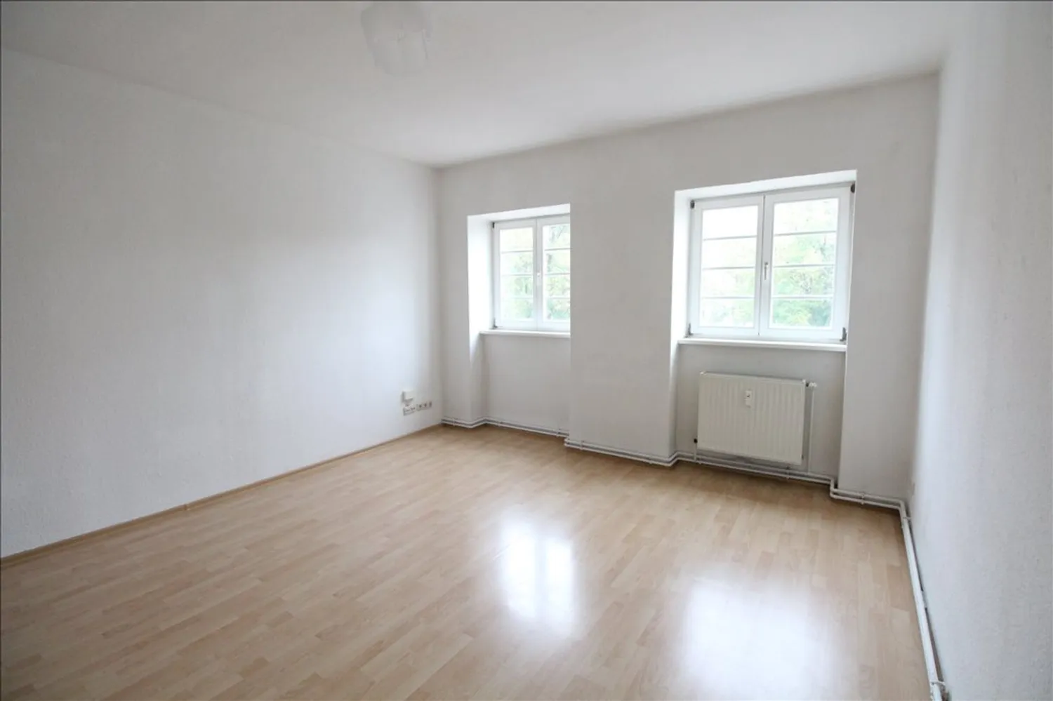 5 Zimmer Wohnung mit 136 m² in Magdeburg – Bild 6