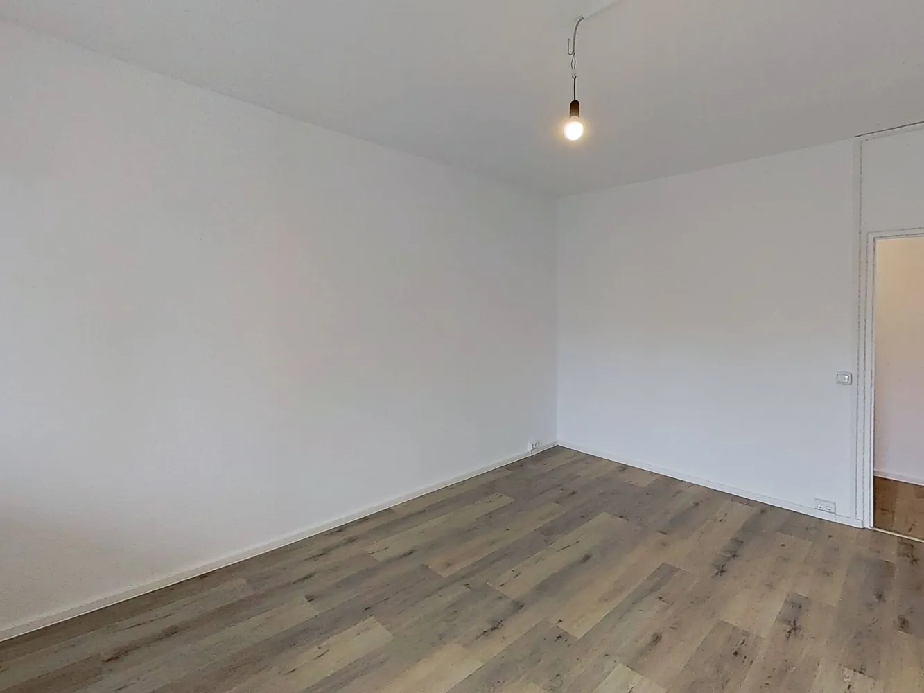3 Zimmer Wohnung mit 57 m² in Rostock – Bild 10