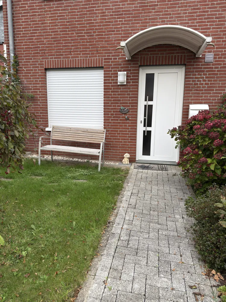 1 Zimmer Wohnung mit 30 m² in Solingen – Bild 1