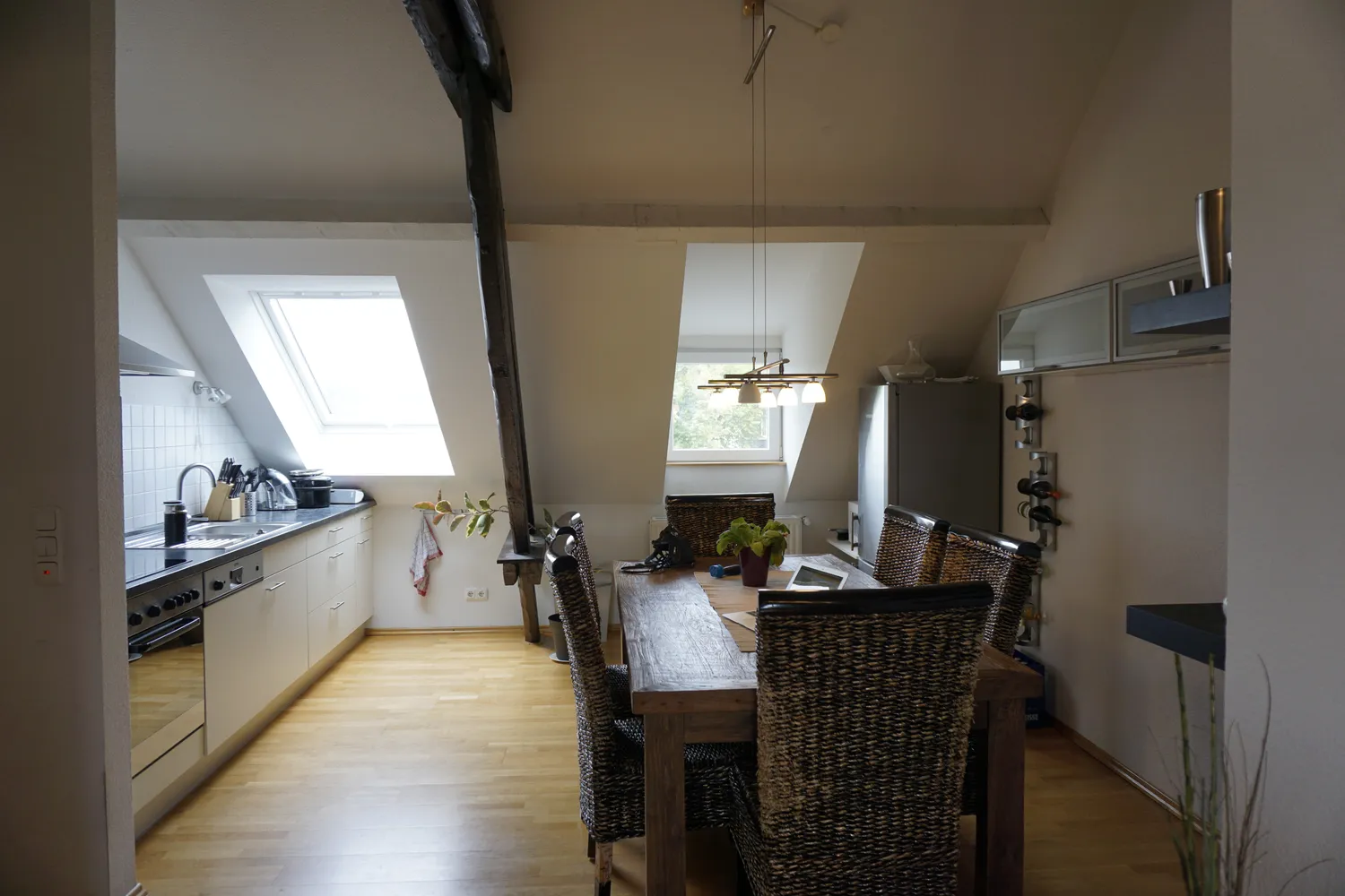 2 Zimmer Wohnung mit 75 m² in Aachen – Bild 6