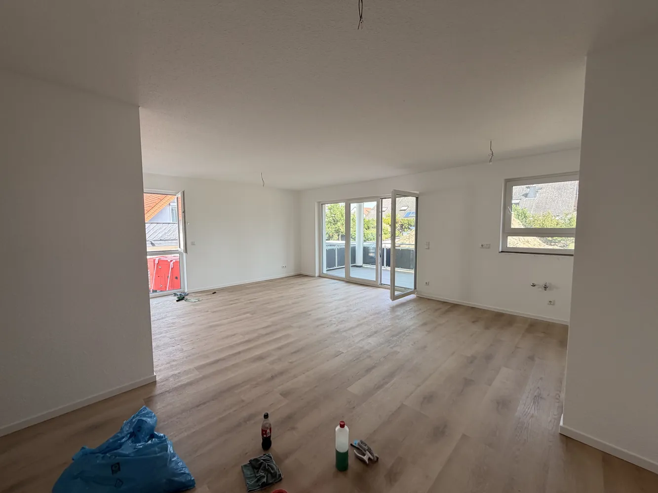 3 room apartment with 83 m² in Rodgau – Photo 4