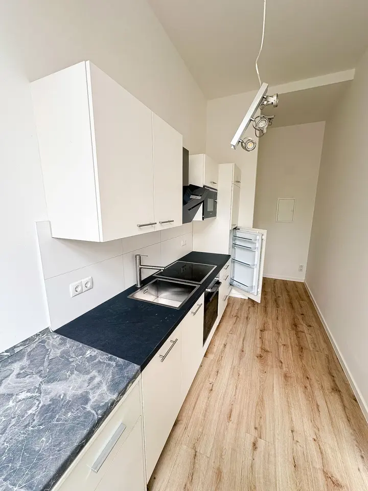 2 Zimmer Wohnung mit 68 m² in Rathenow – Bild 5