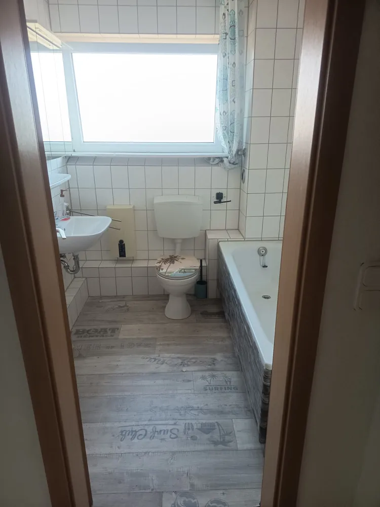 4 Zimmer Wohnung mit 77 m² in Duisburg – Bild 11