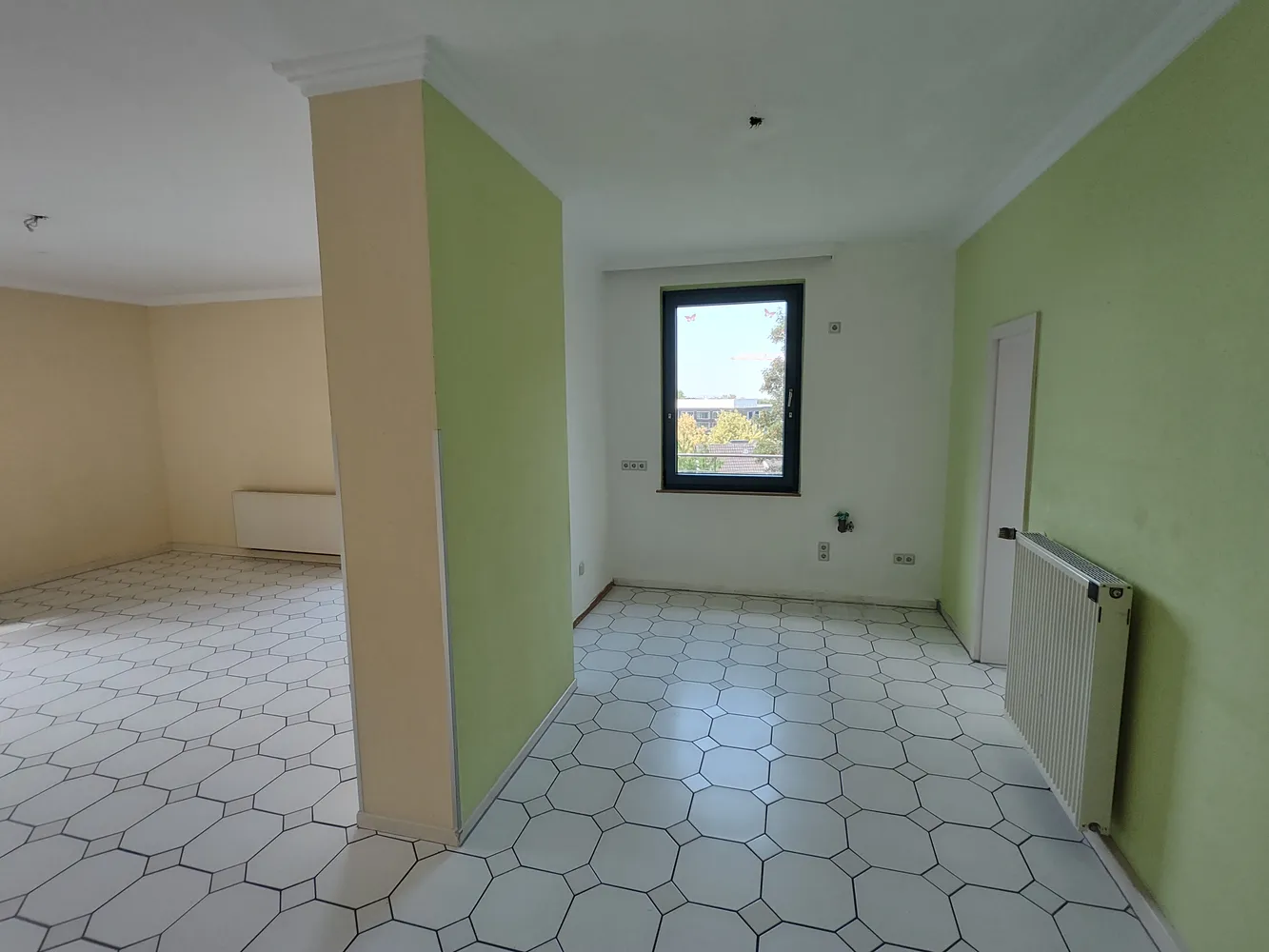 3 Zimmer Wohnung mit 100 m² in Aachen – Bild 9
