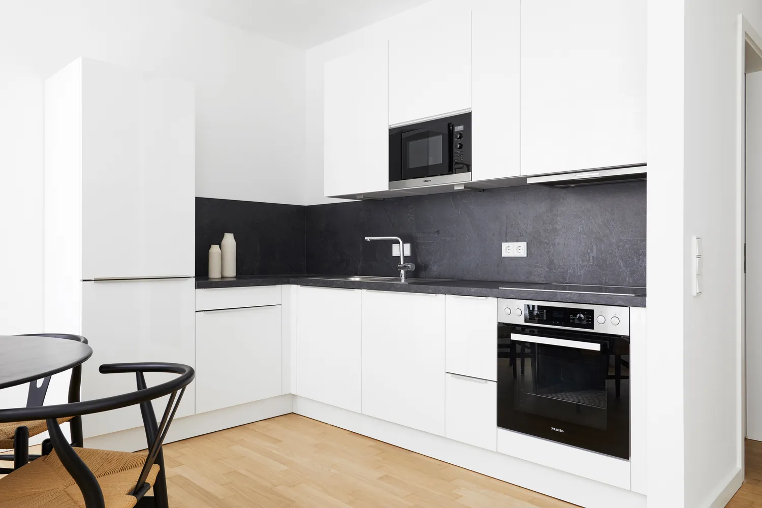 3 Zimmer Wohnung mit 54 m² in Berlin – Bild 6