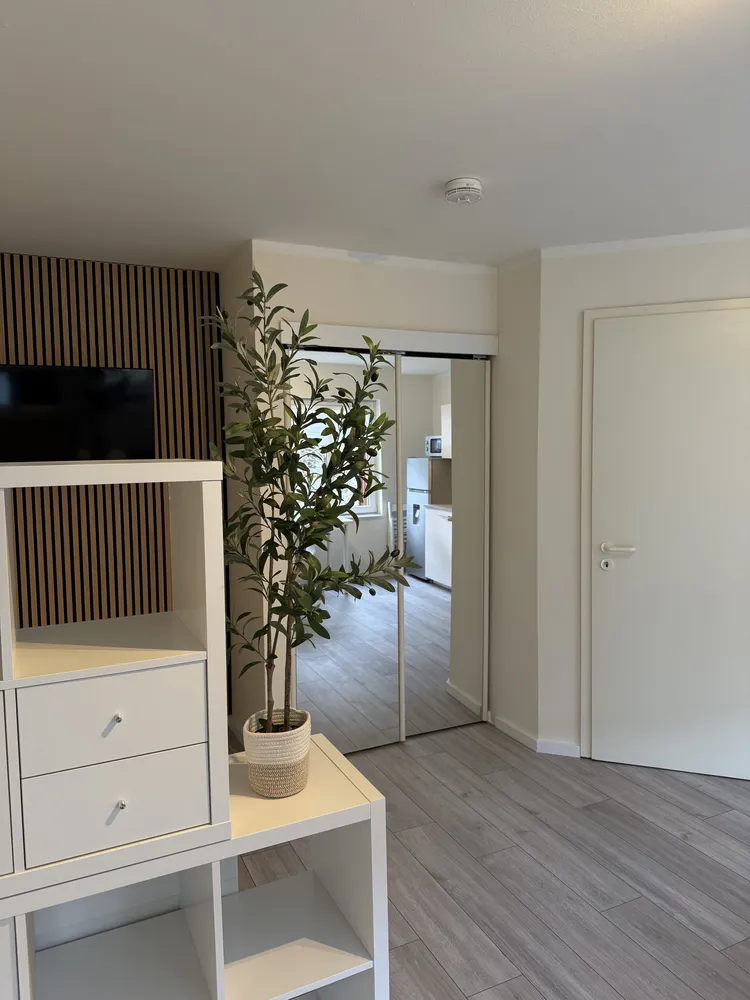 1 Zimmer Wohnung mit 27 m² in Freiberg – Bild 2
