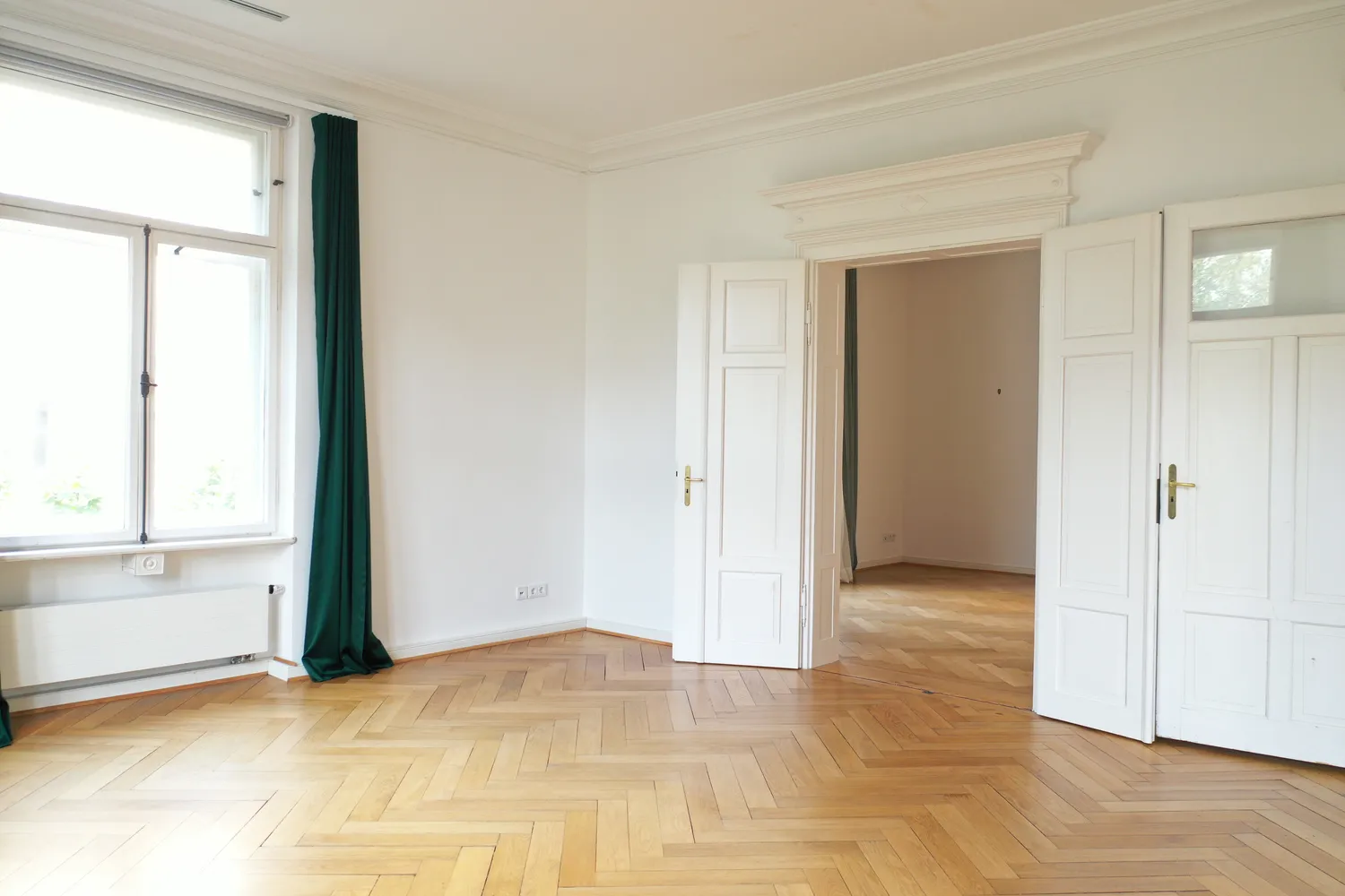 5 room apartment with 225 m² in Munich – Photo 12
