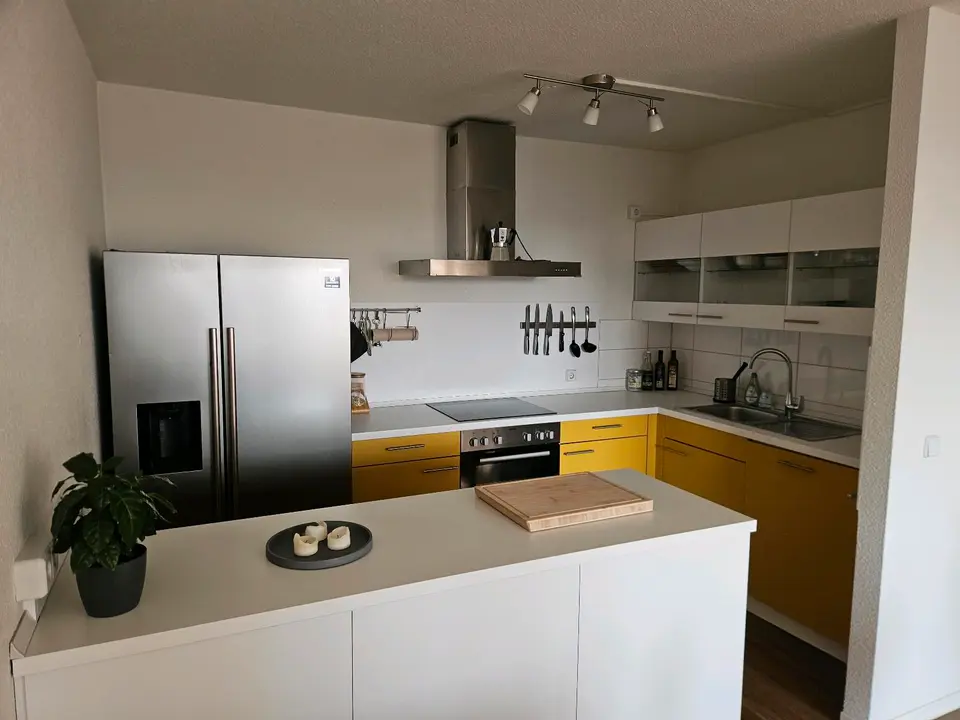 WG-Zimmer mit 78 m² in Dresden – Bild 7