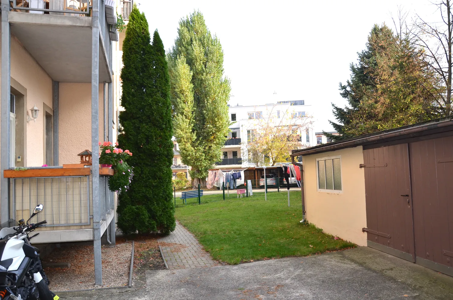 3 Zimmer Wohnung mit 74 m² in Dresden – Bild 3