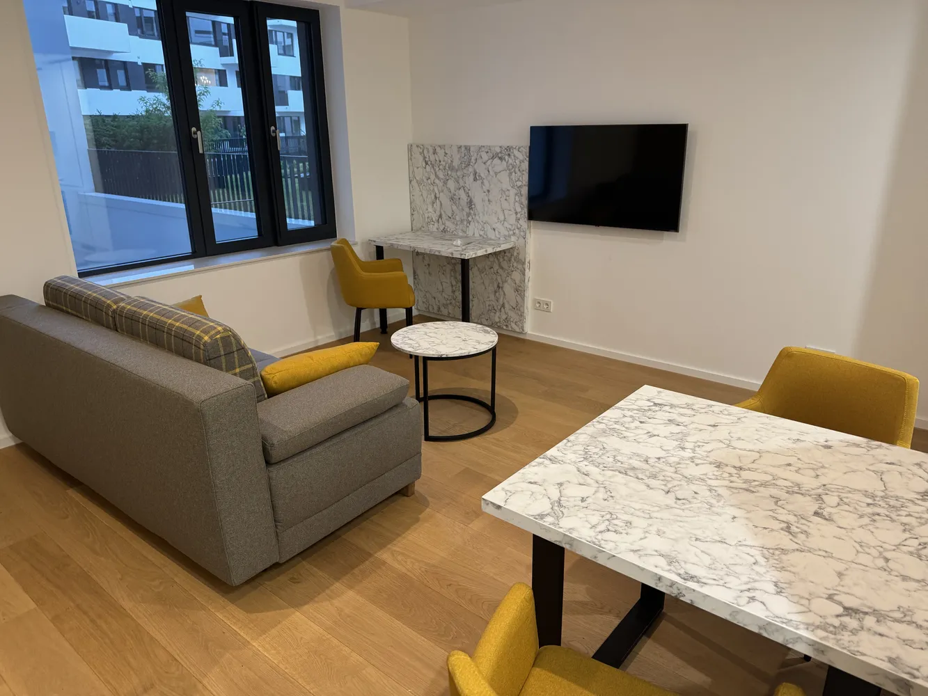 1 Zimmer Wohnung mit 50 m² in Hamburg – Bild 5