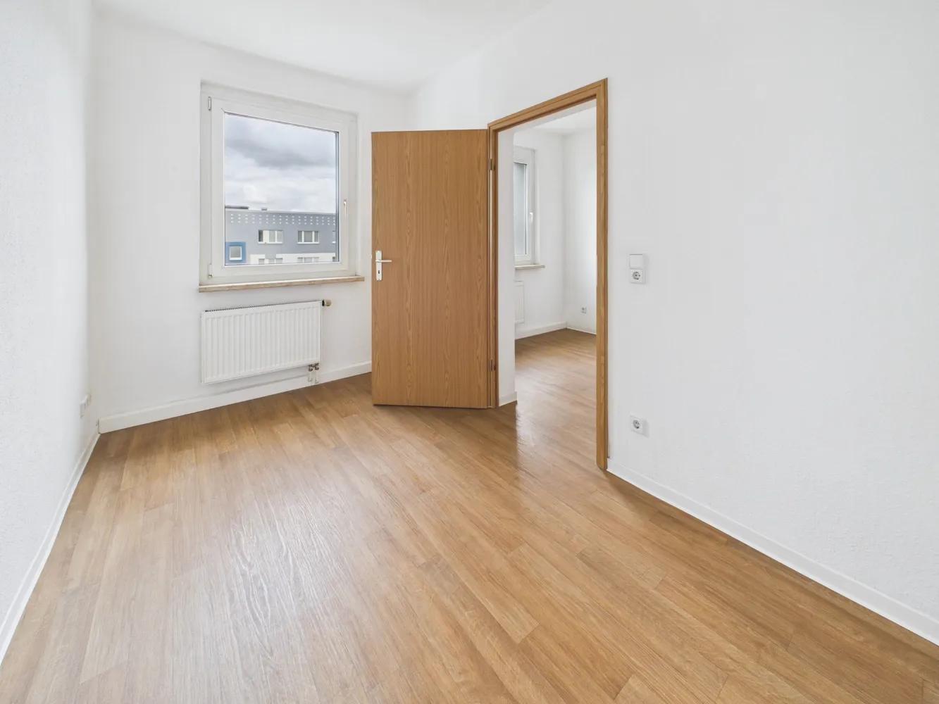 4 room apartment with 68 m² in Magdeburg – Photo 3