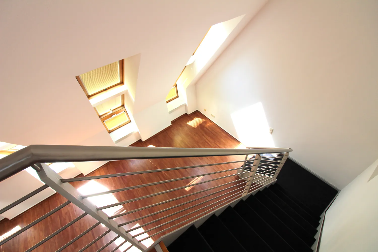 3 Zimmer Wohnung mit 137 m² in Düsseldorf – Bild 9