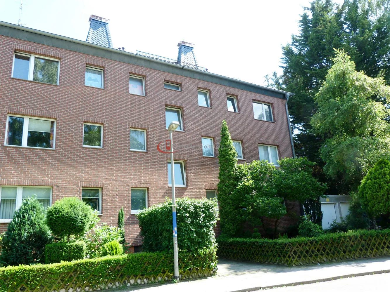 1 Zimmer Wohnung mit 28 m² in Hannover – Bild 11