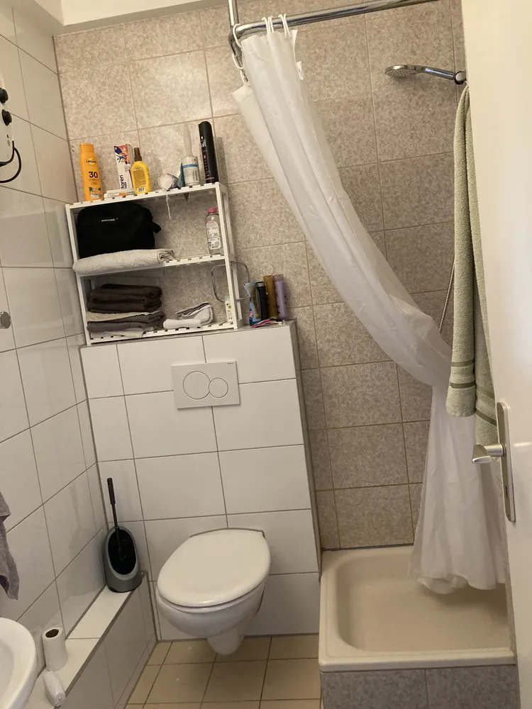 2 room apartment with 57 m² in Cologne – Photo 6