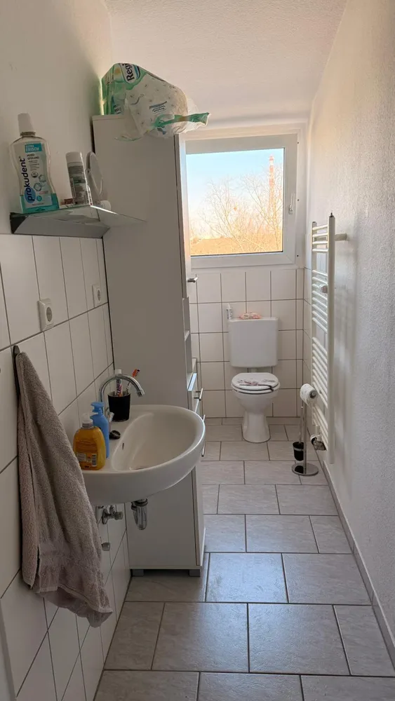 2 Zimmer Wohnung mit 58 m² in Düsseldorf – Bild 2