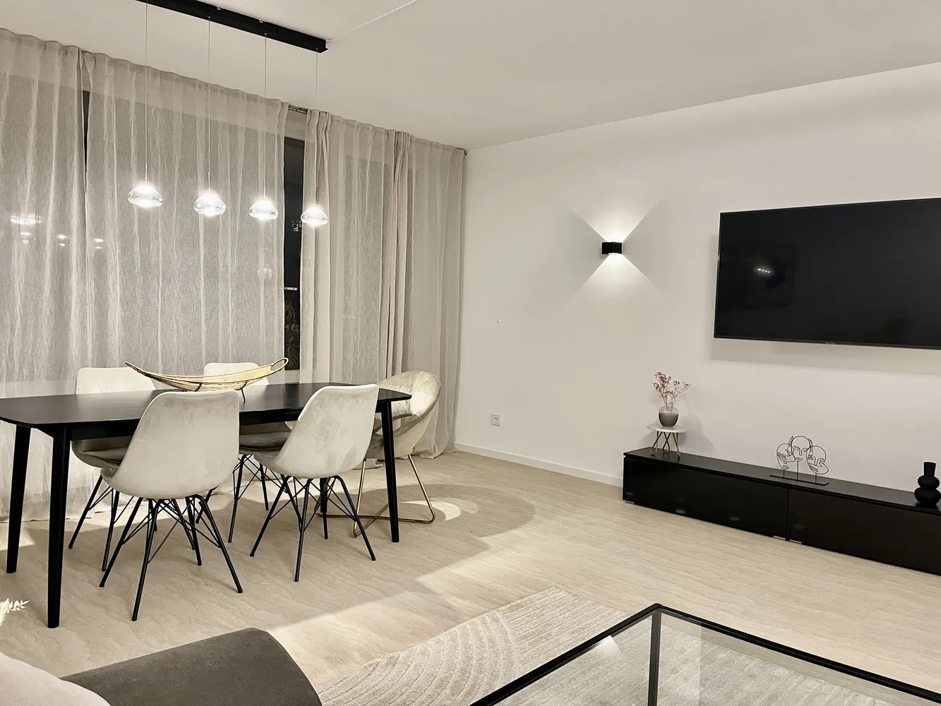 2 Zimmer Wohnung mit 66 m² in Köln – Bild 1