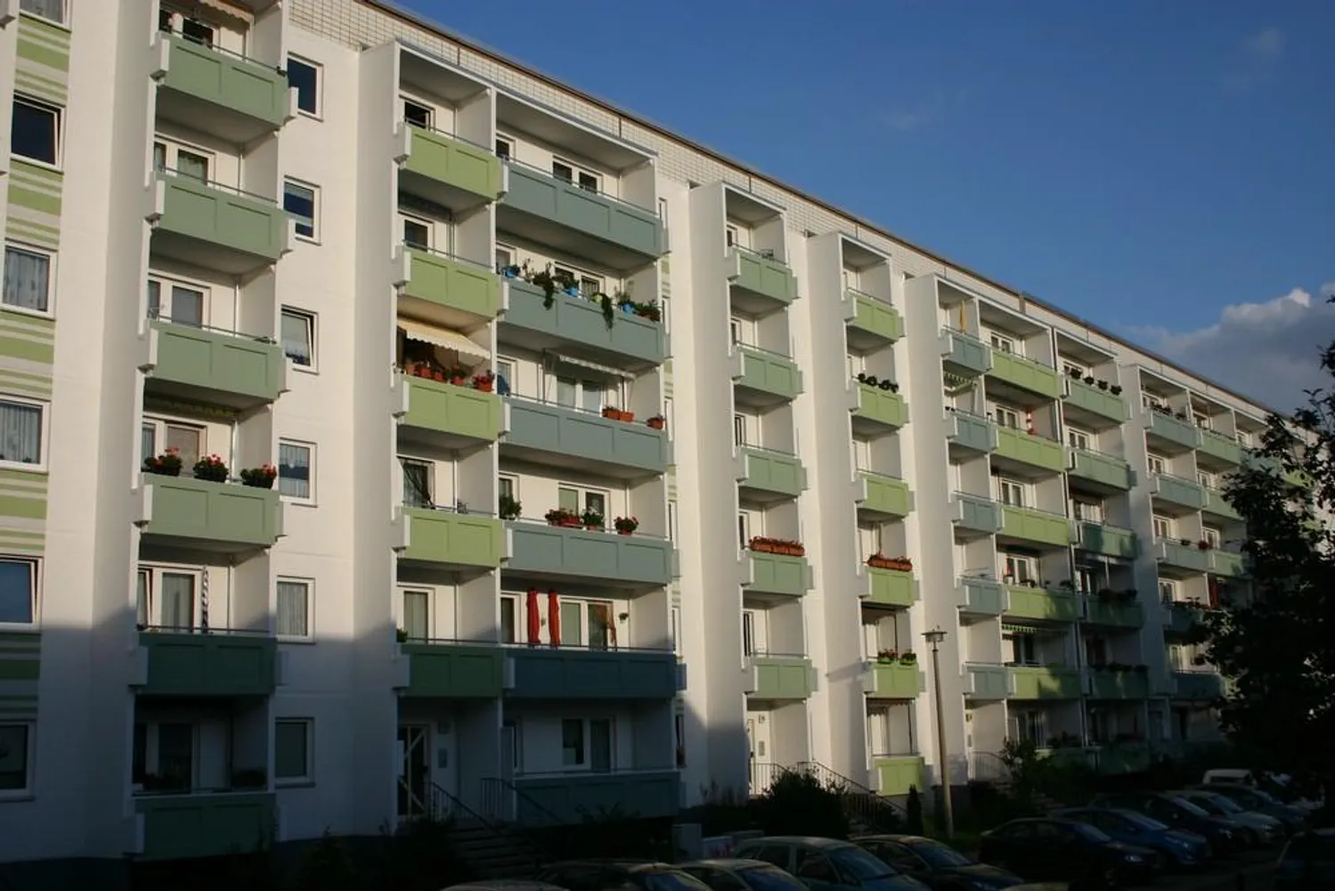 3 Zimmer Wohnung mit 69 m² in Magdeburg – Bild 6