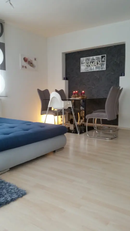 4 Zimmer Wohnung mit 90 m² in Leonberg – Bild 3