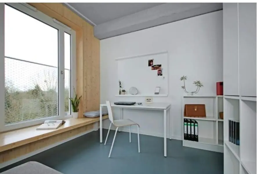 WG-Zimmer mit 32 m² in Berlin – Bild 2