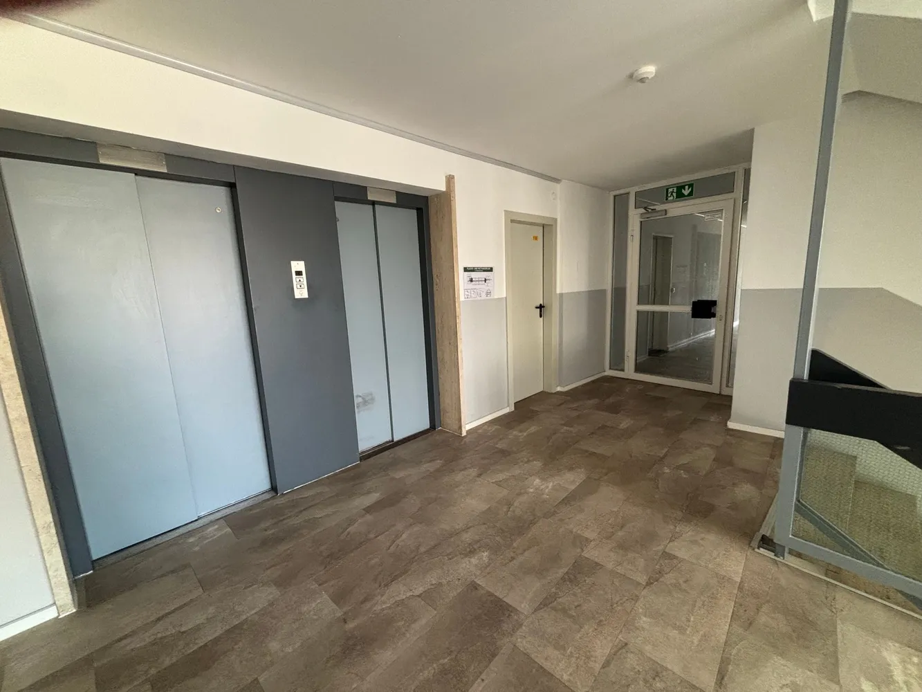 1 Zimmer Wohnung mit 28 m² in Frankfurt am Main – Bild 9