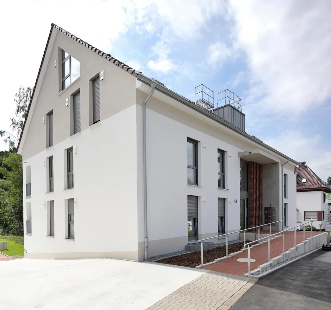 2 Zimmer Wohnung mit 47 m² in Dortmund – Bild 7