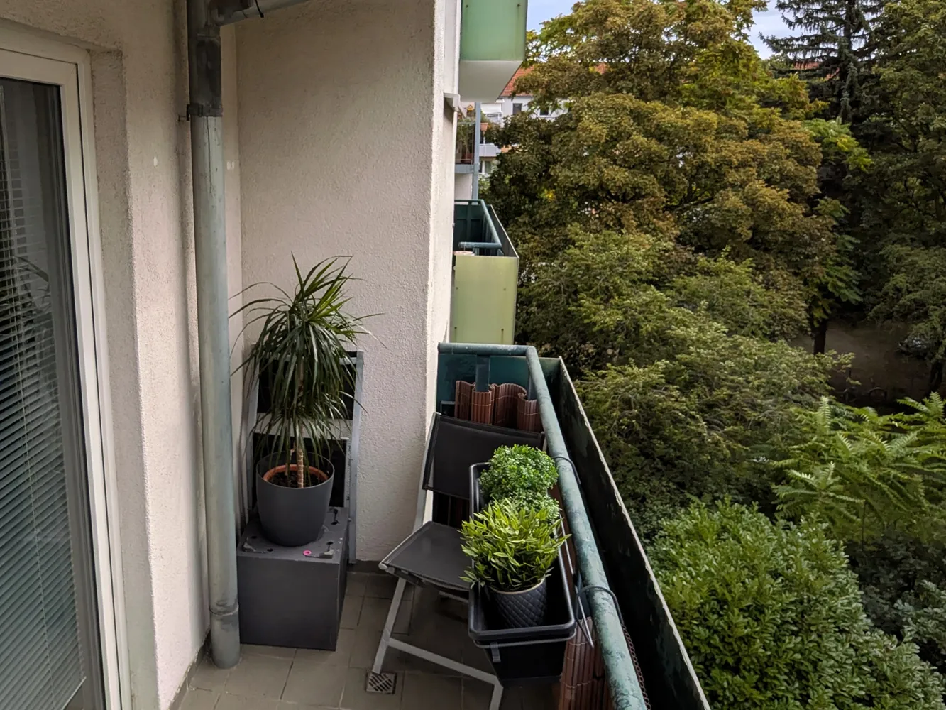 2 Zimmer Wohnung mit 67 m² in Leipzig – Bild 6