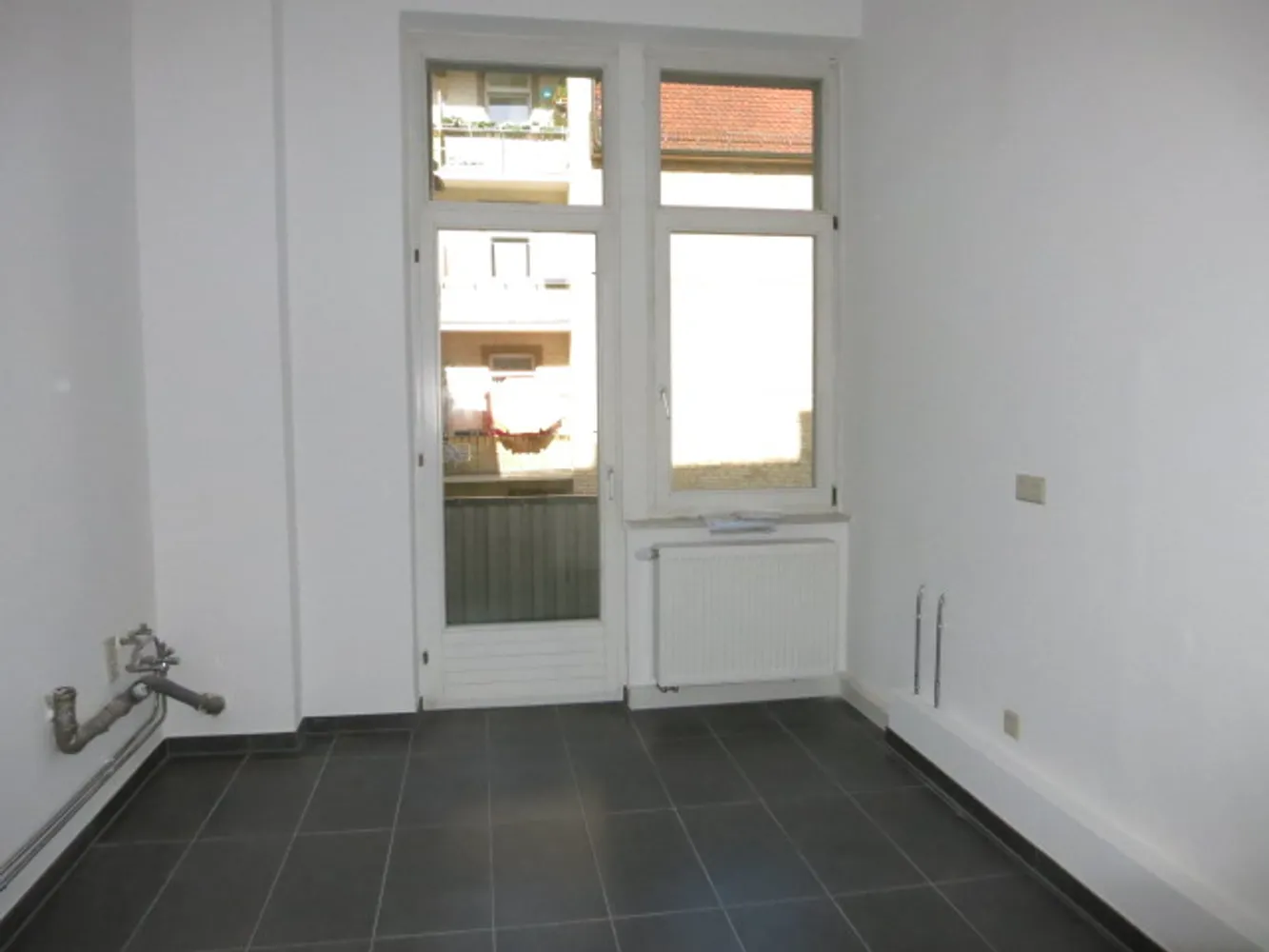 4 Zimmer Wohnung mit 111 m² in Karlsruhe – Bild 6