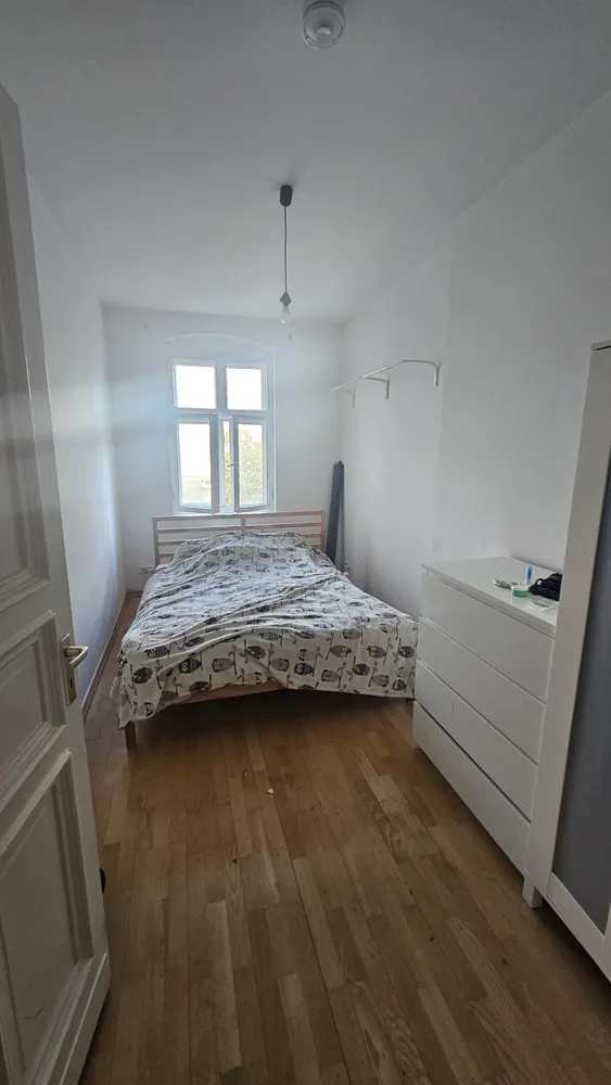 2 Zimmer Wohnung mit 57 m² in Berlin – Bild 3