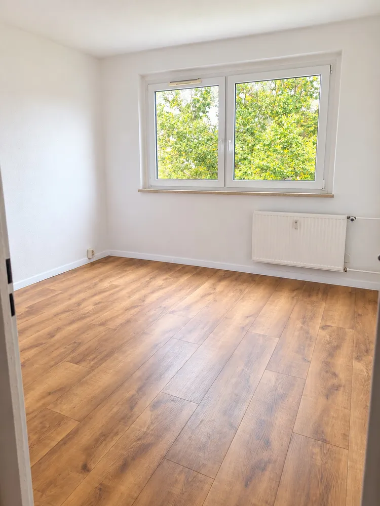 4 Zimmer Wohnung mit 69 m² in Annaberg-Buchholz – Bild 6