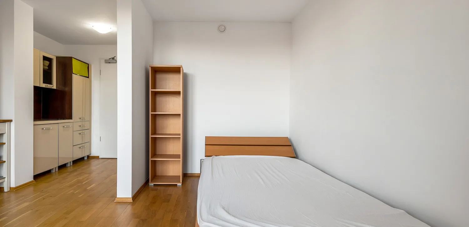 1 Zimmer Wohnung mit 27 m² in München – Bild 10