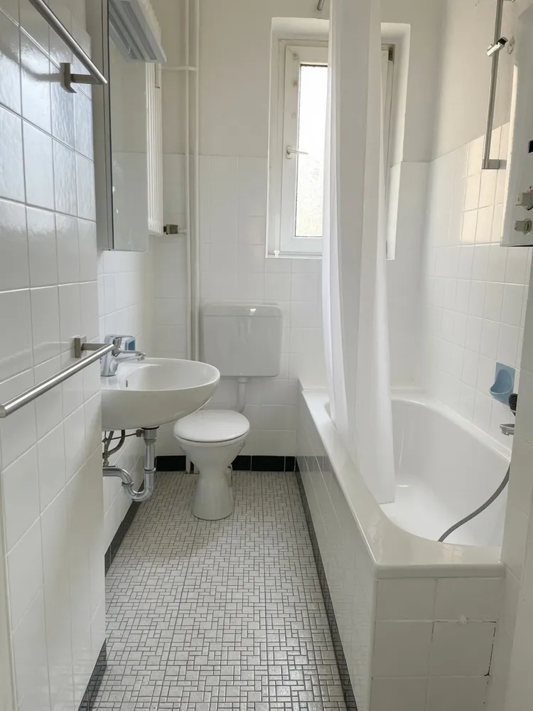 3 Zimmer Wohnung mit 72 m² in Duisburg – Bild 7