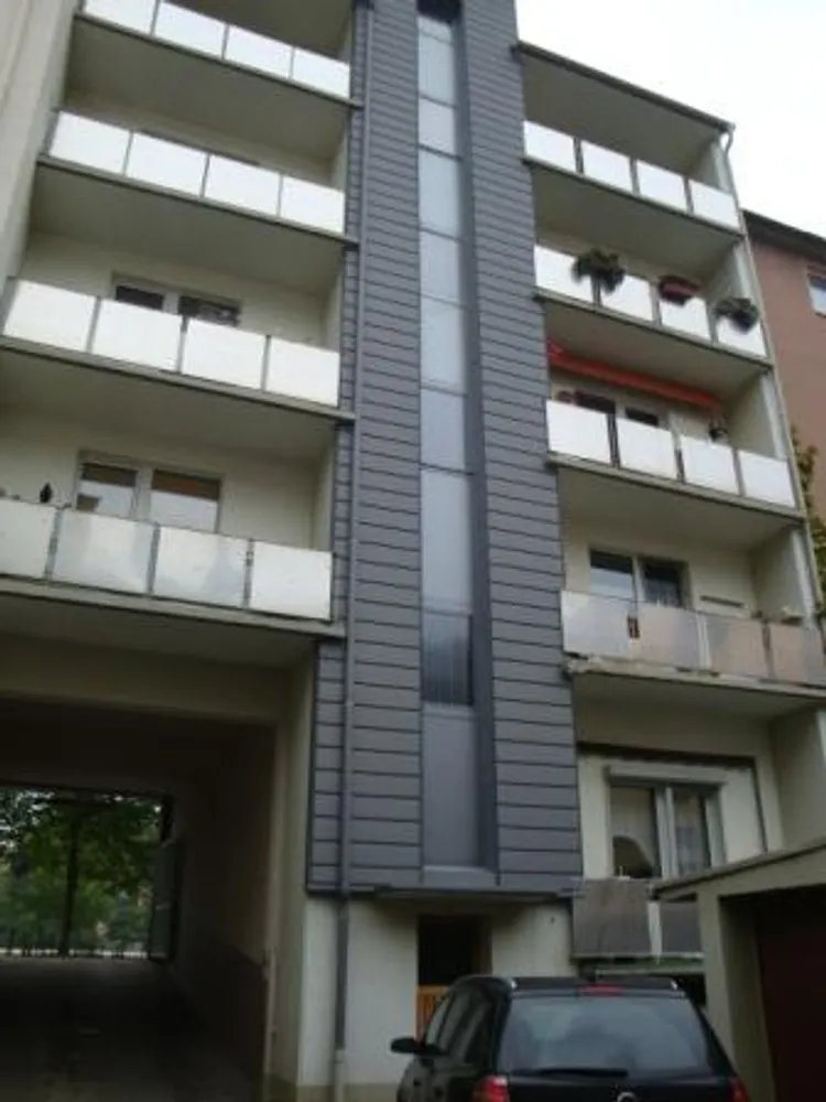 2 Zimmer Wohnung mit 43 m² in Hagen – Bild 5