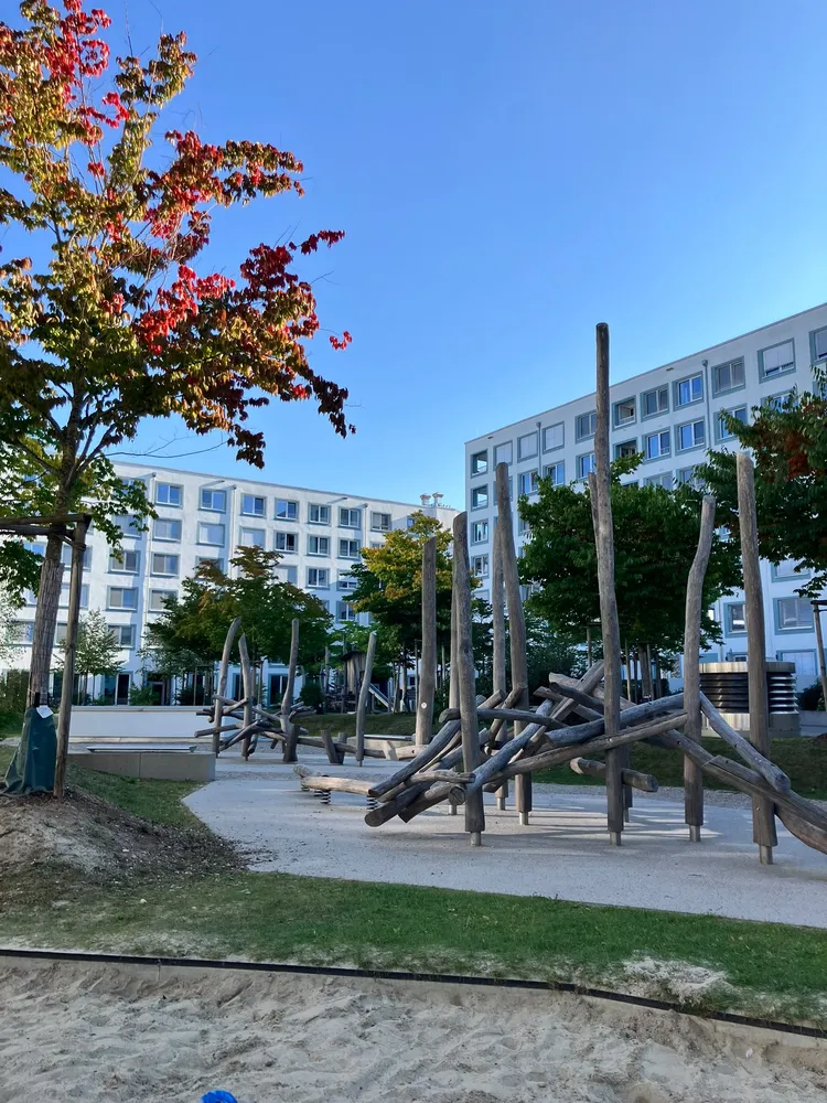 3 Zimmer Wohnung mit 67 m² in München – Bild 1