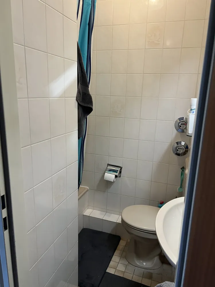 1 room apartment with 21 m² in Mannheim – Photo 7