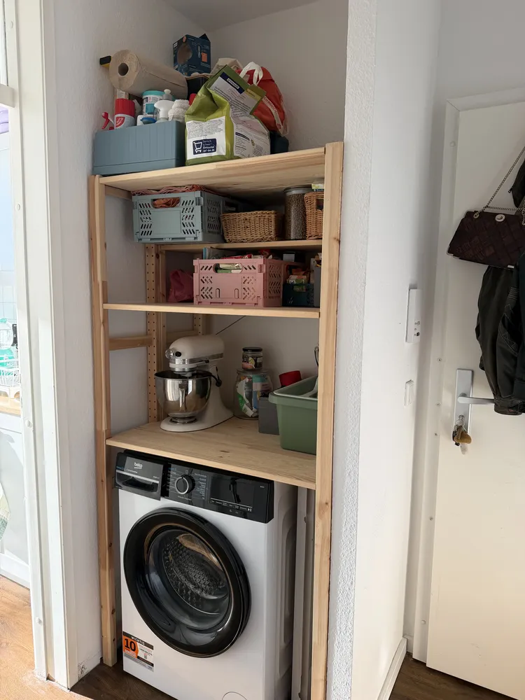 2 Zimmer Wohnung mit 56 m² in Köln – Bild 4