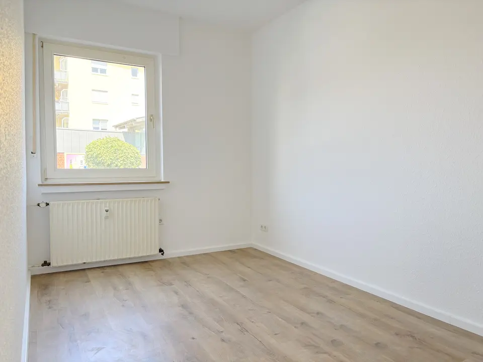 3 Zimmer Wohnung mit 59 m² in Hamm – Bild 3
