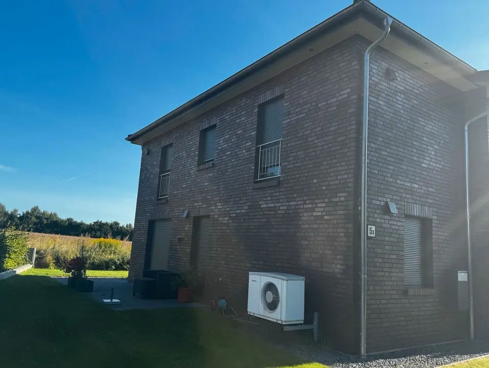 4 Zimmer Haus mit 119 m² in Buxtehude – Bild 3