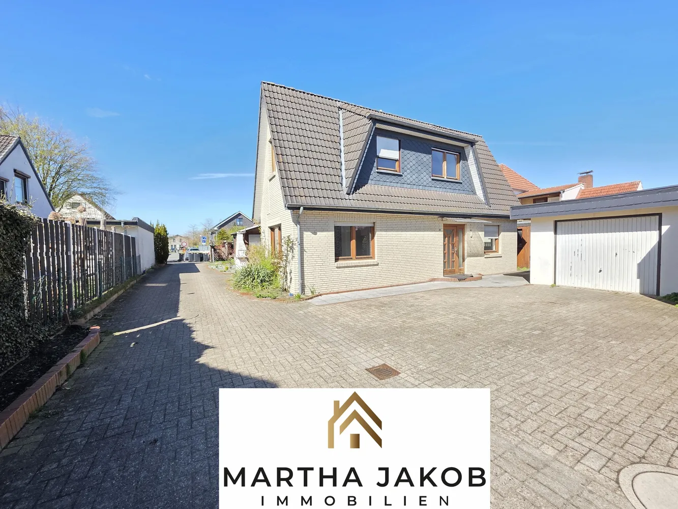 4 Zimmer Haus mit 92 m² in Delmenhorst – Bild 4
